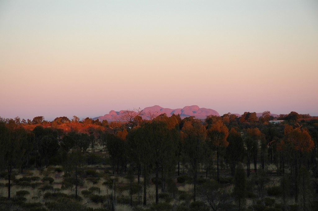 Kata Tjuta